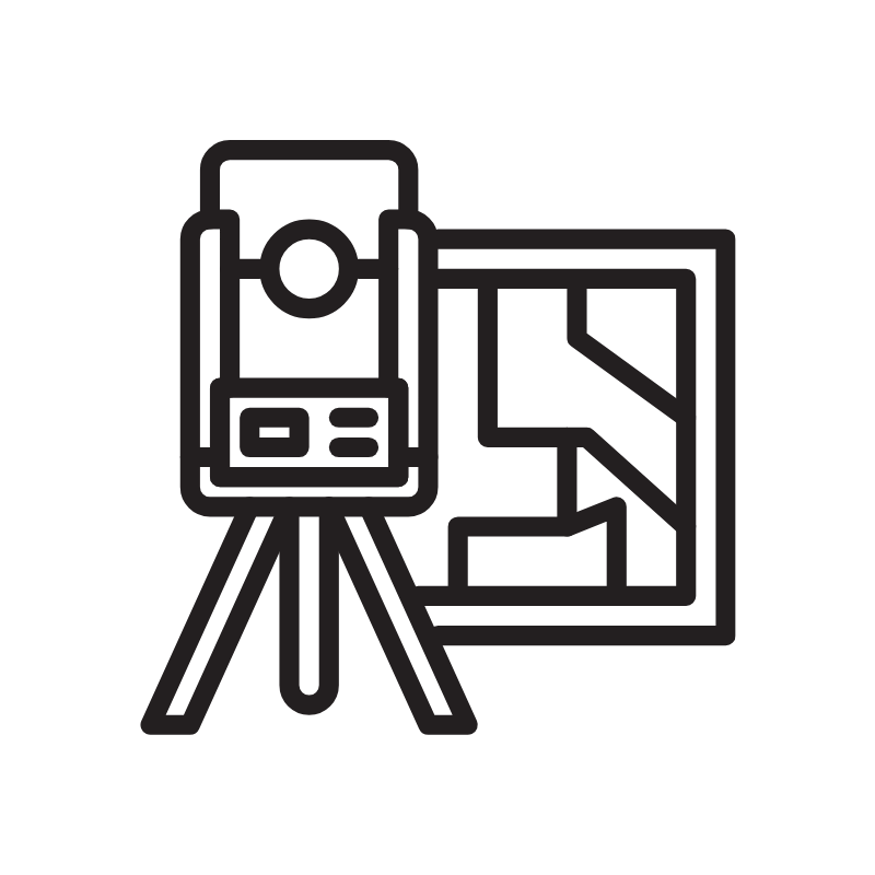 levantamiento topografía